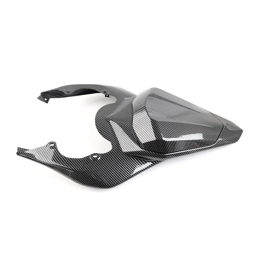 Rear Seat Tail Light Cover for YAMAHA YZF-R6 (2006-2007) Carbon Fiber