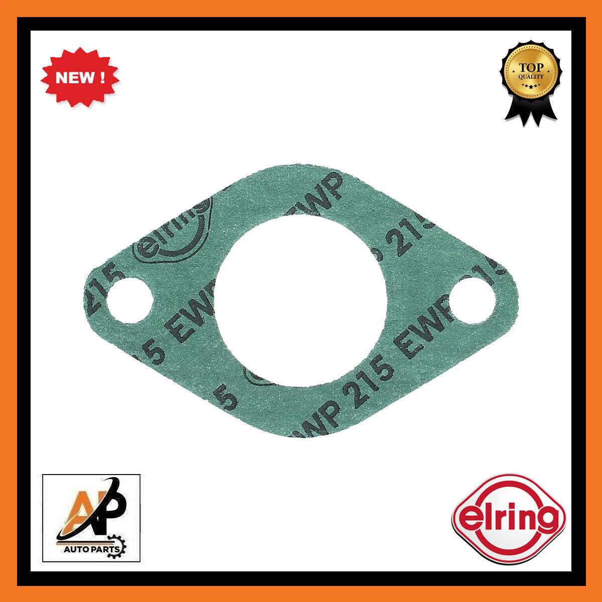 Carburettor Flange Gasket Replacement for Audi Cupra Seat Skoda VW () (—)