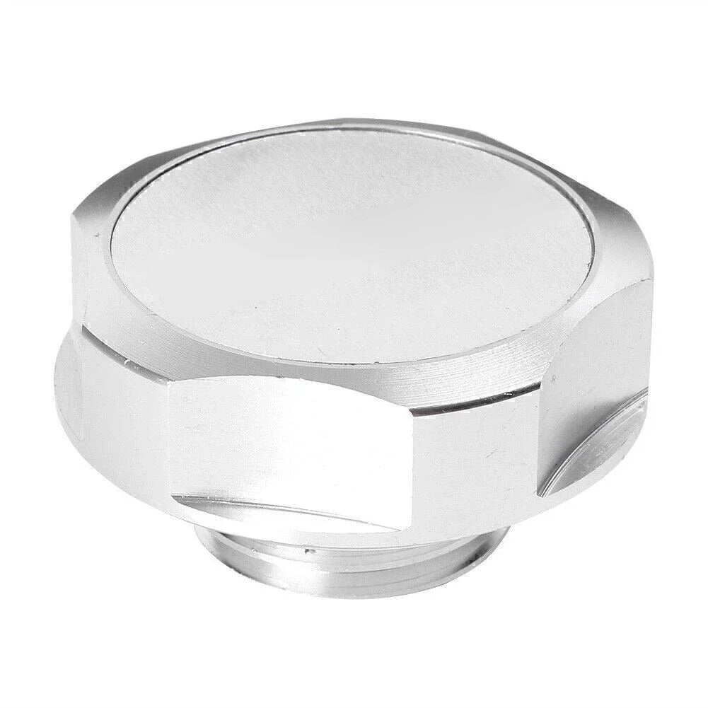 Engine Oil Filler Cap & Fuel Tank Cover for Nissan & Infiniti