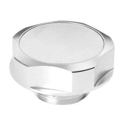 Engine Oil Filler Cap & Fuel Tank Cover for Nissan & Infiniti