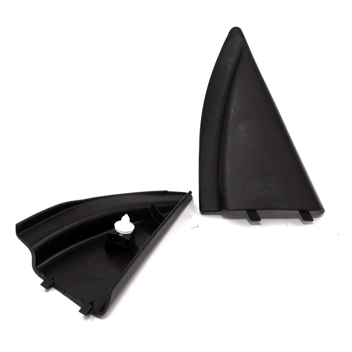 Mirror Base Cover for Isuzu D-Max Holden Colorado Chevrolet T-Series 2012-2019