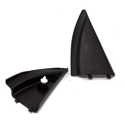 Mirror Base Cover for Isuzu D-Max Holden Colorado Chevrolet T-Series 2012-2019