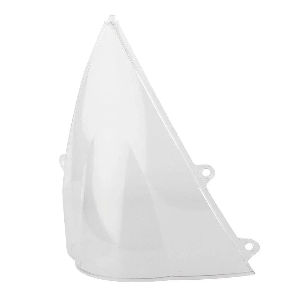Clear Windshield for Honda CBR1000RR 2012-2016 Windproof