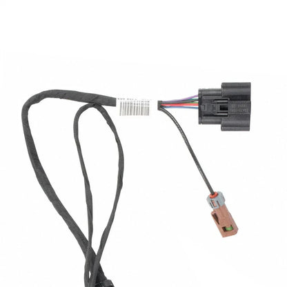 Rear Tailgate Handle Jumper Wiring Harness for Ford F-250 F-350 (2017-2022)
