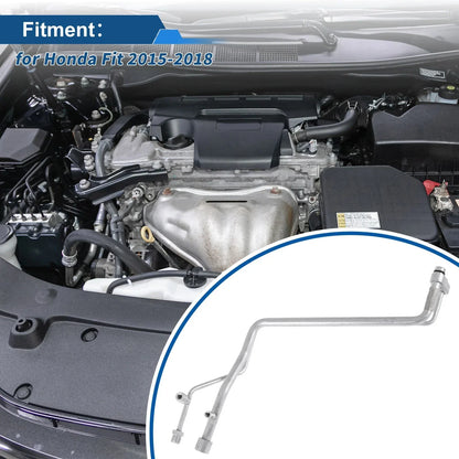 A/C Refrigerant Liquid Hose for Honda Fit (2015-2018)
