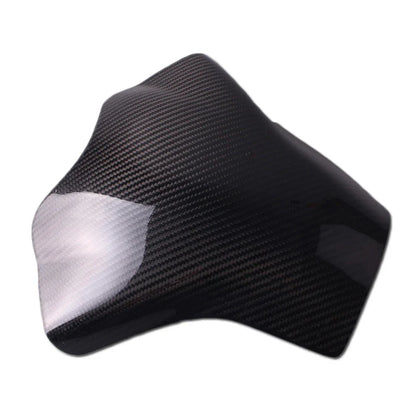 Carbon Fiber Gas Fuel Tank Cover for Yamaha YZF-R1 (2004-2006)