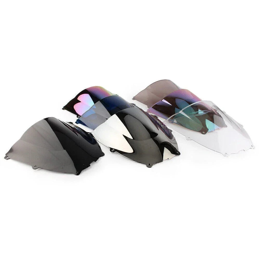 Deep-Iridium Windscreen for Yamaha YZF600R (1994-2007)