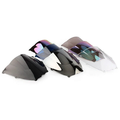 Deep-Iridium Windscreen for Yamaha YZF600R (1994-2007)