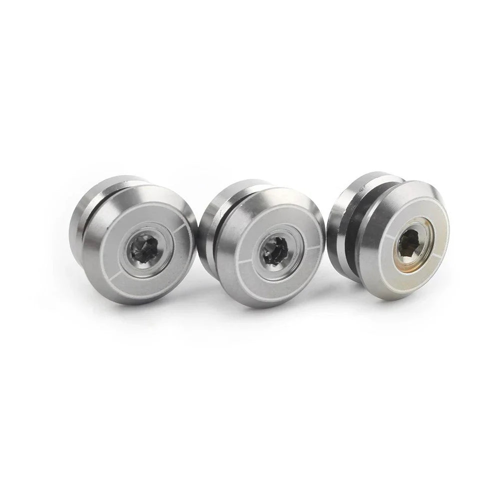 Titanium Air Cleaner Intake Bolt for YAMAHA Xmax 300 (2017-2018)