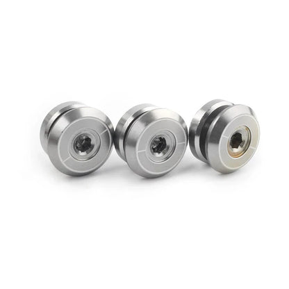 Titanium Air Cleaner Intake Bolt for YAMAHA Xmax 300 (2017-2018)