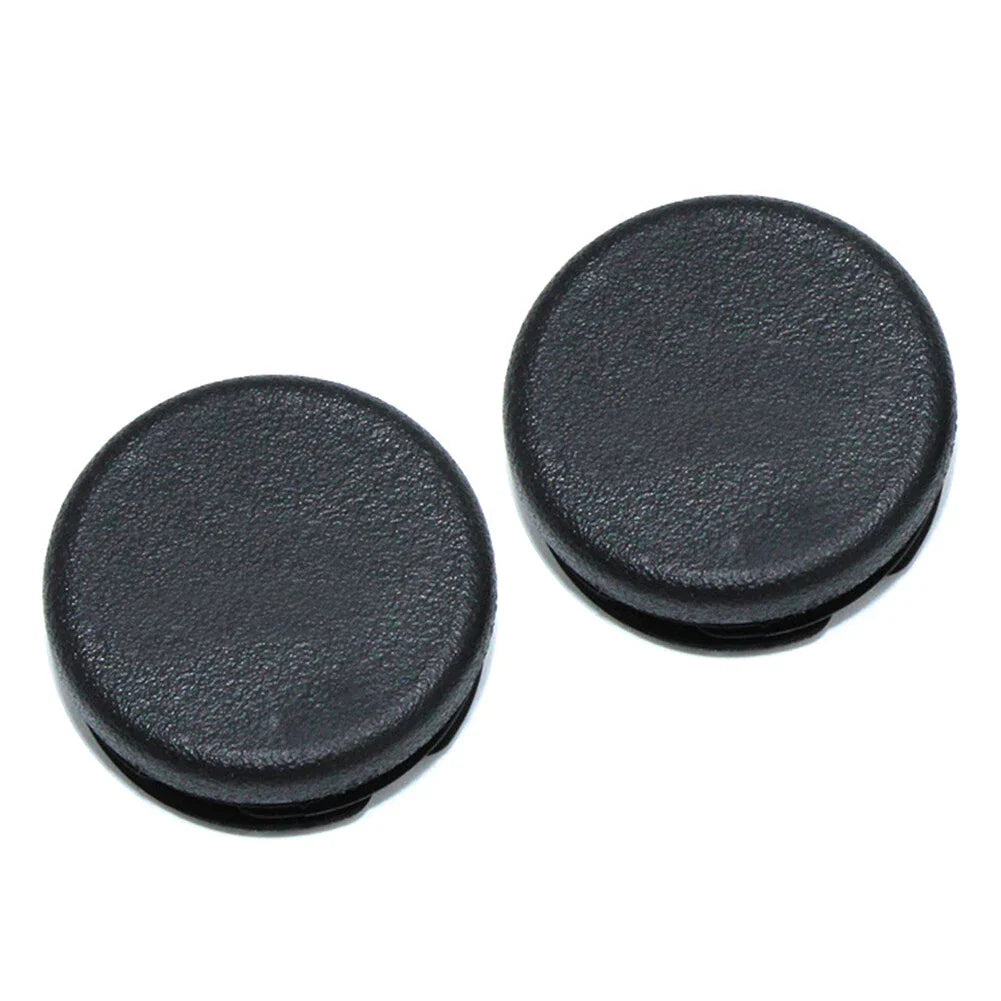 Frame Hole Cover Caps for YAMAHA Tenere 700 (2019-2021)