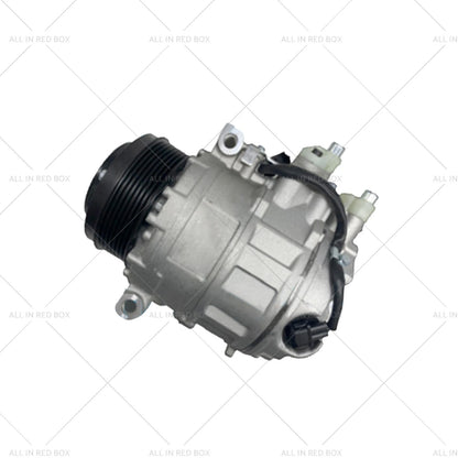 Air Conditioning Compressor for Mercedes-Benz W251 X164 GL320 W164 (2007-2012)