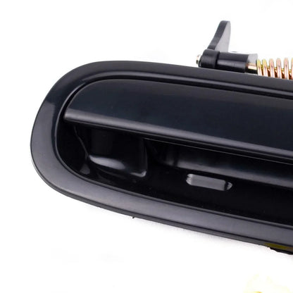 LH Front Outer Door Grip Handle Fits Toyota Corolla AE110 AE111 Sedan 1995-2002