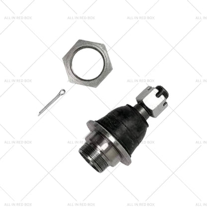 Lower Ball Joints for Nissan Navara D22 4X4 (1997-2016)