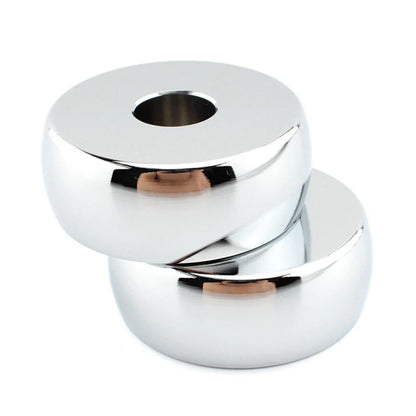 17MM Handlebar Riser Spacer for Harley Softail Breakout FXDL Dyna (2013-2023)