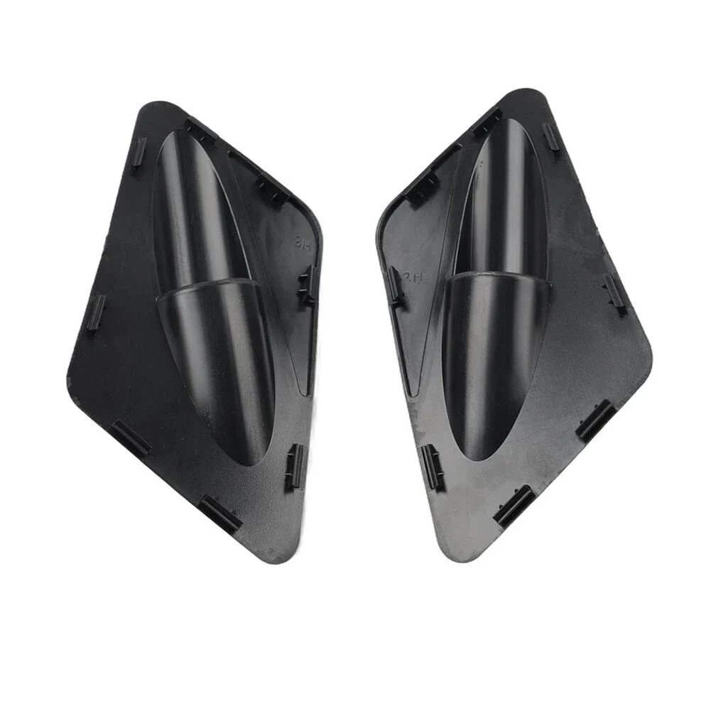 Plastic Front Mudguard Vent for Taotao 110B 110cc 90cc 70cc 50cc ATV