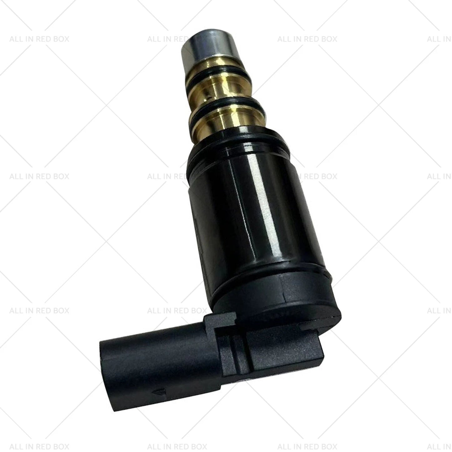AC Compressor Control Valve for VW Golf, Tiguan, Audi A3 (2006-2016)