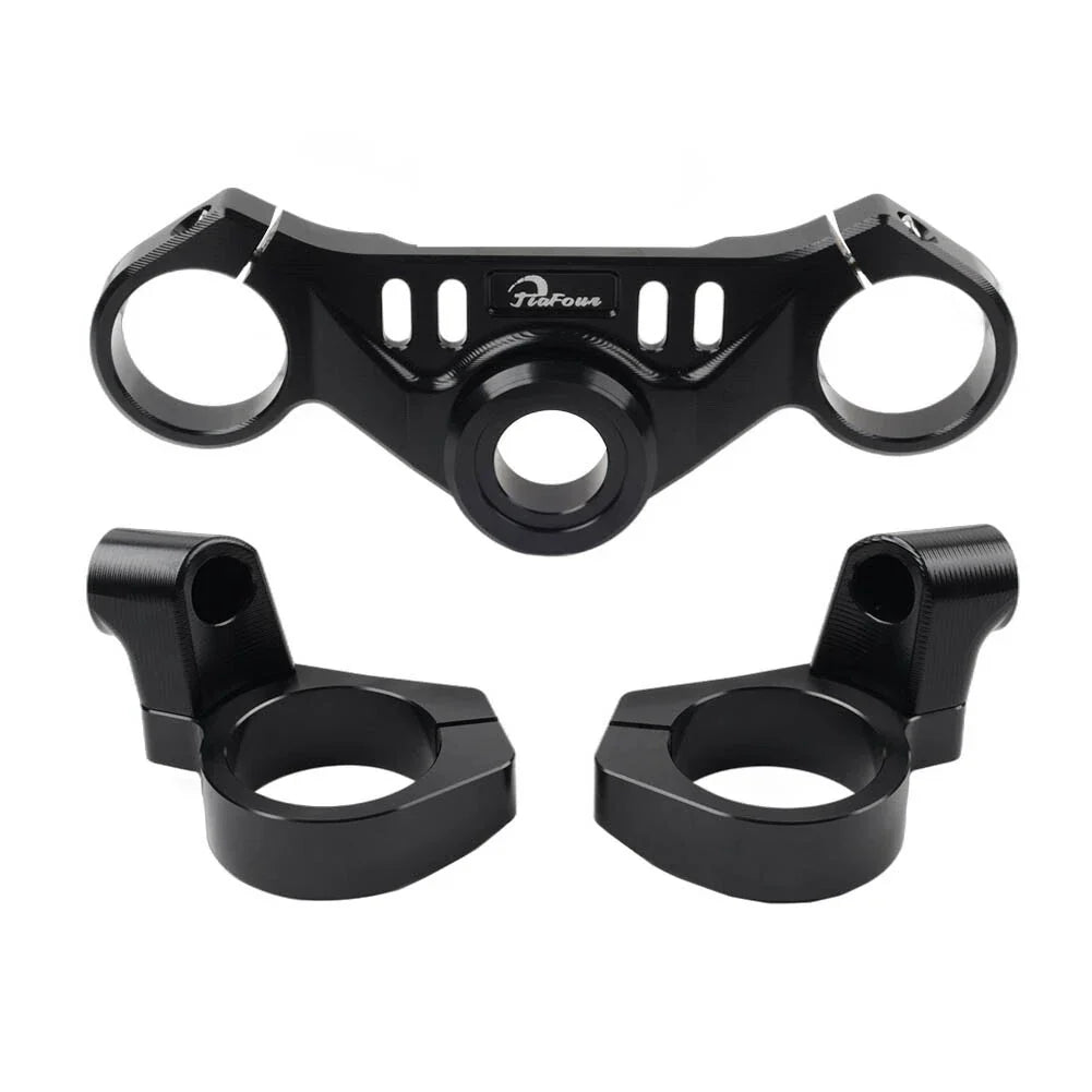 Triple Tree Front Upper Top Clamp for Aprilia RS 660 2021-2023