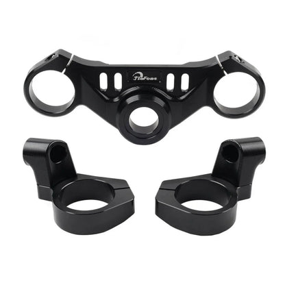 Triple Tree Front Upper Top Clamp for Aprilia RS 660 2021-2023