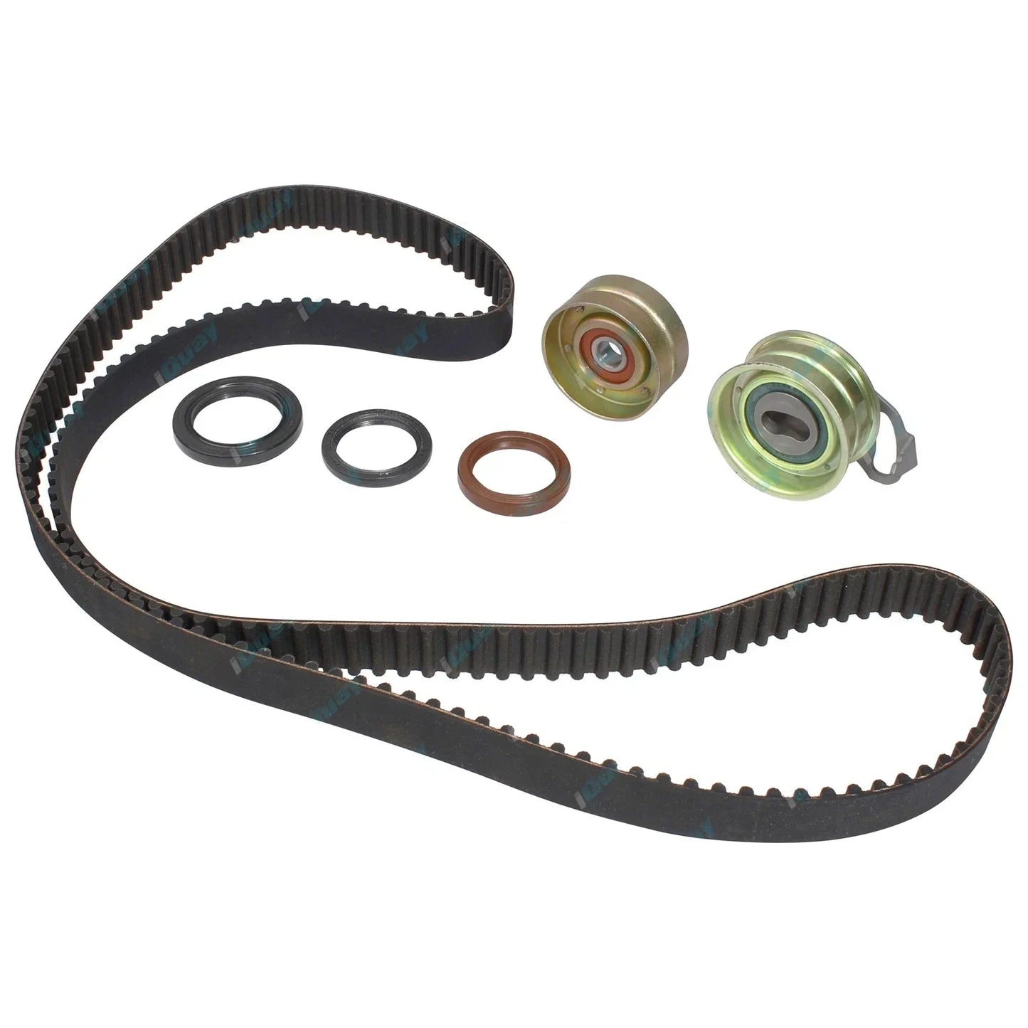 Timing Belt & Tensioner Kit for Toyota Townace CR21 CR30 2C Diesel (1989-1995)