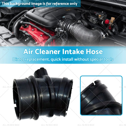 Air Cleaner Intake Hose for Hilux VZN185R, Landcruiser Prado VZJ95R (1997-2002)