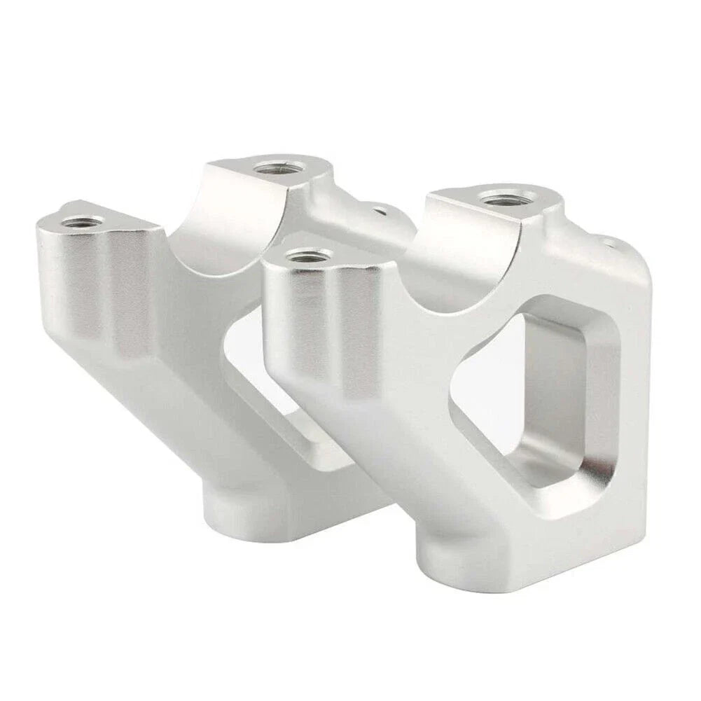 Handlebar Riser Clamp for Tiger 900 GT PRO LOW RALLY (2020-2023)