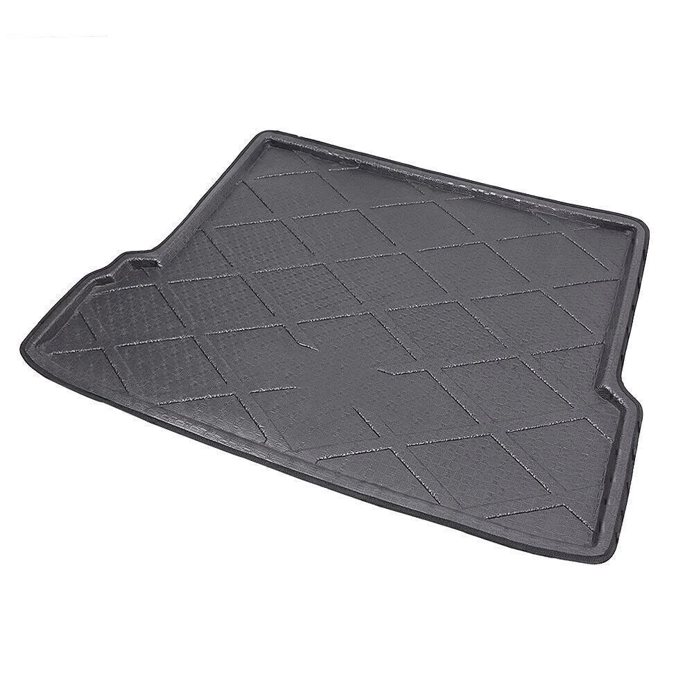 Rear Cargo Mat Liner for Toyota Landcruiser Prado (2010-2023)