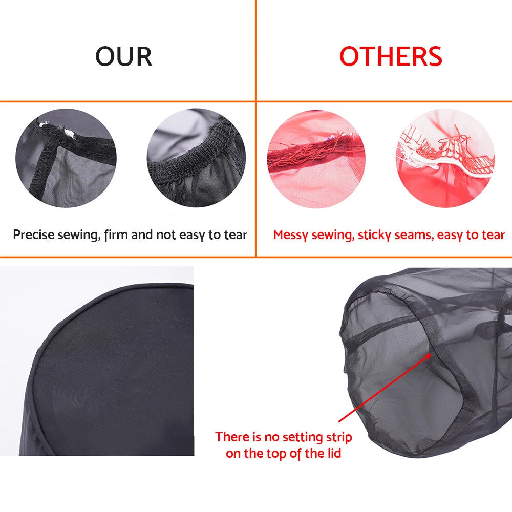 Pod Air Filter Dust Cover for Universal (No specific years)