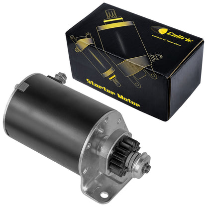 12V Starter Motor Replacement for John Deere 100 Series D125 D130 (1990–1999)