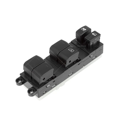 Power Window Switch for Nissan Tiida C11 SC11 C11Z (2006-2010)