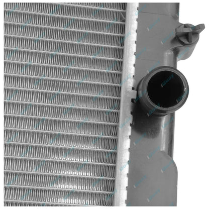 Alloy Core Radiator for Toyota Hilux LN147R LN167R LN172R 1997-2001 3.0L Diesel