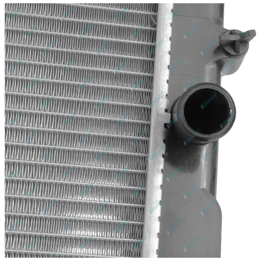Alloy Core Radiator for Toyota Hilux LN147R LN167R LN172R 1997-2001 3.0L Diesel