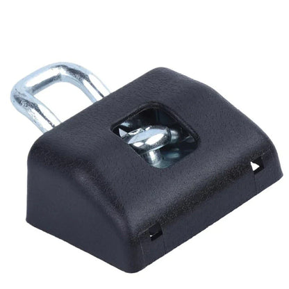 Luggage Compartment Latch for Renault Logan, Clio, Sandero (2007-2023)