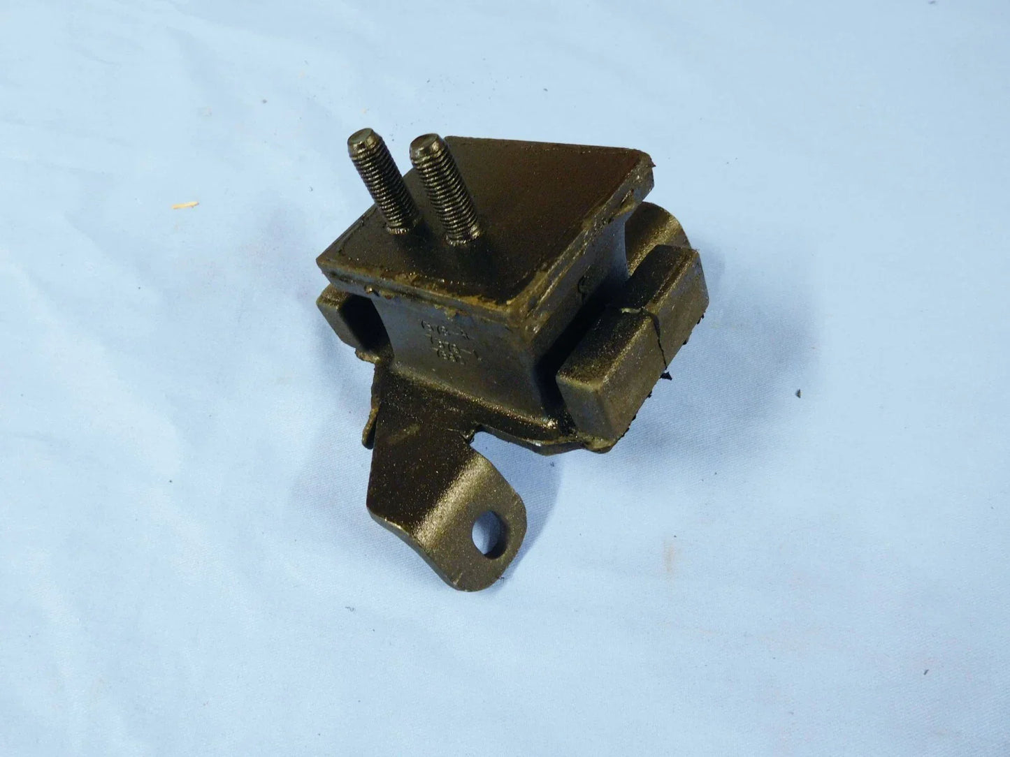 LH Engine Mount for Holden Rodeo TF 4JB1T Diesel (1997-2002)