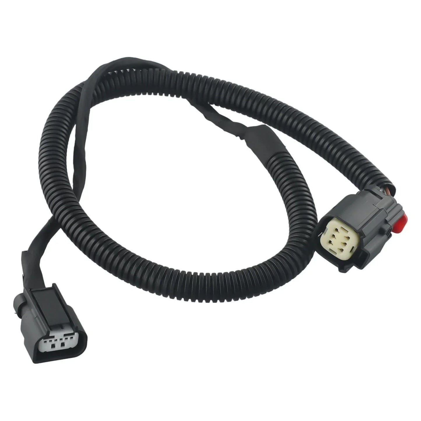 Adapter Harness Car Camera Wiring Harness Power Adapter for Ford F-150