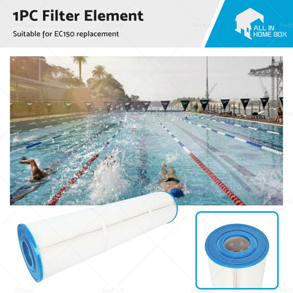 Cartridge Filter Element for EC150 Swimming Pool