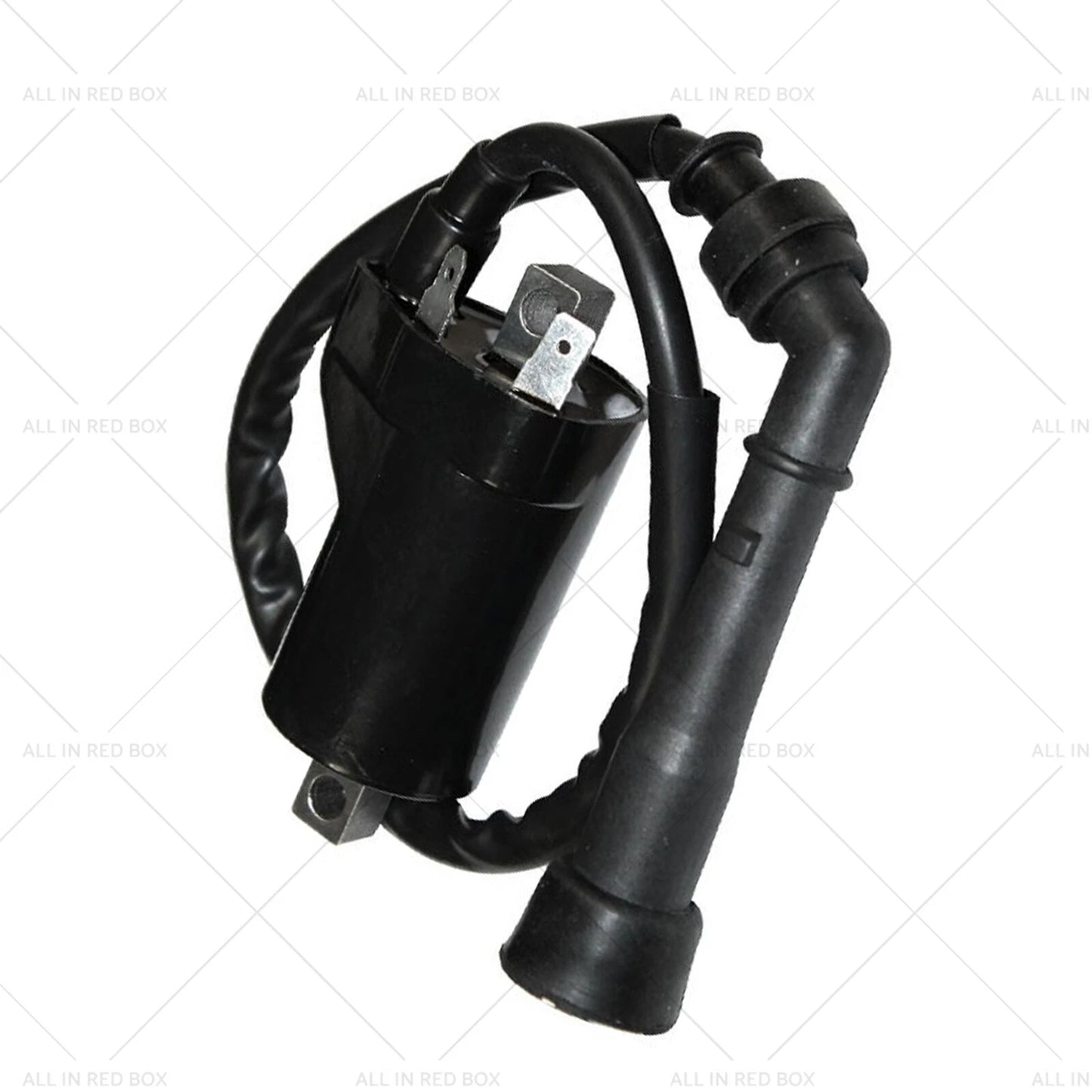 12V Single Lead Ignition Coil for Hyosung GT650 COMET / GT650R (2003-2018)