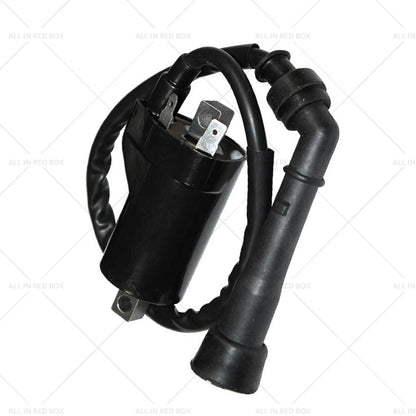 12V Single Lead Ignition Coil for Hyosung GT650 COMET / GT650R (2003-2018)
