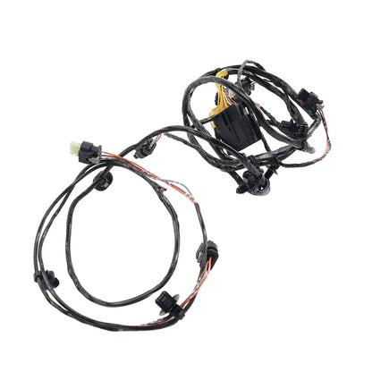 Front Bumper Wiring Harness for Land Rover Discovery Sport (2020-2024)