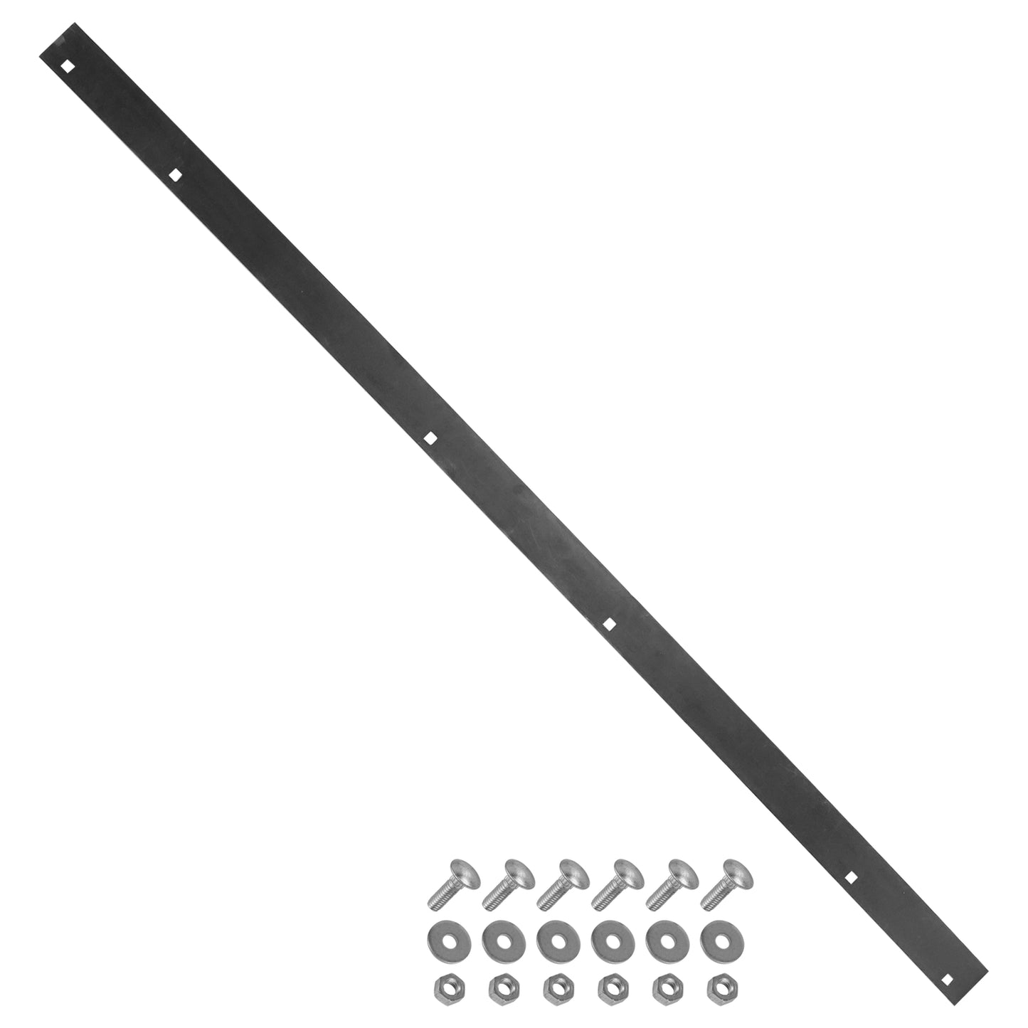 Cutting Blade Replacement for John Deere LA155 LA165 LA175 S100 S110 S120 (2000–2008)