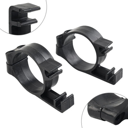 Front Fork Slider Guard Protector for Kawasaki KDX250 KDX200 KLX300R (1990-2006)