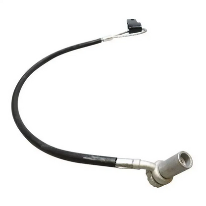Spare Wheel Carrier Release Cable for Ford Transit (2006-2014)