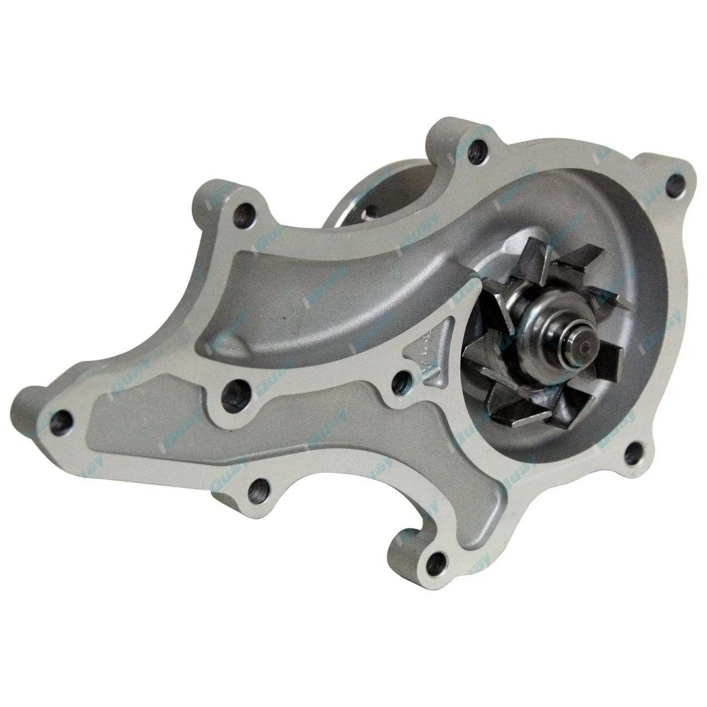 Water Pump for Toyota Corona RT133 2.0L 4cyl Petrol Engine (1982-1983)
