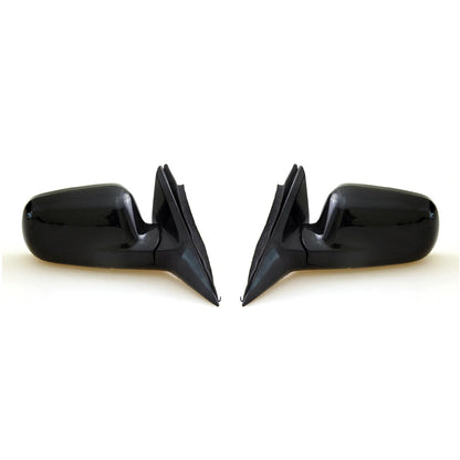 Manual Door Mirrors x2 for Honda Accord DX/EX Hatchback 1994-1997