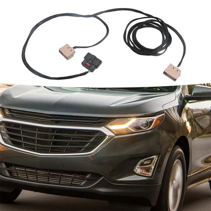 Fog Light Turn Signal Wiring Harness for Chevrolet Equinox (2018-2021)