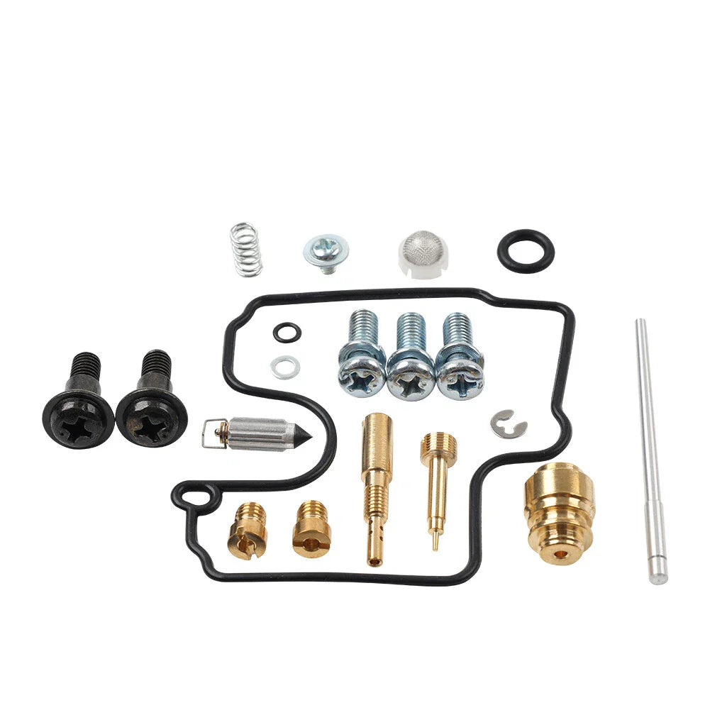 Carburetor Repair Kit for Suzuki Intruder Volusia 800 VL800 (2001-2004)