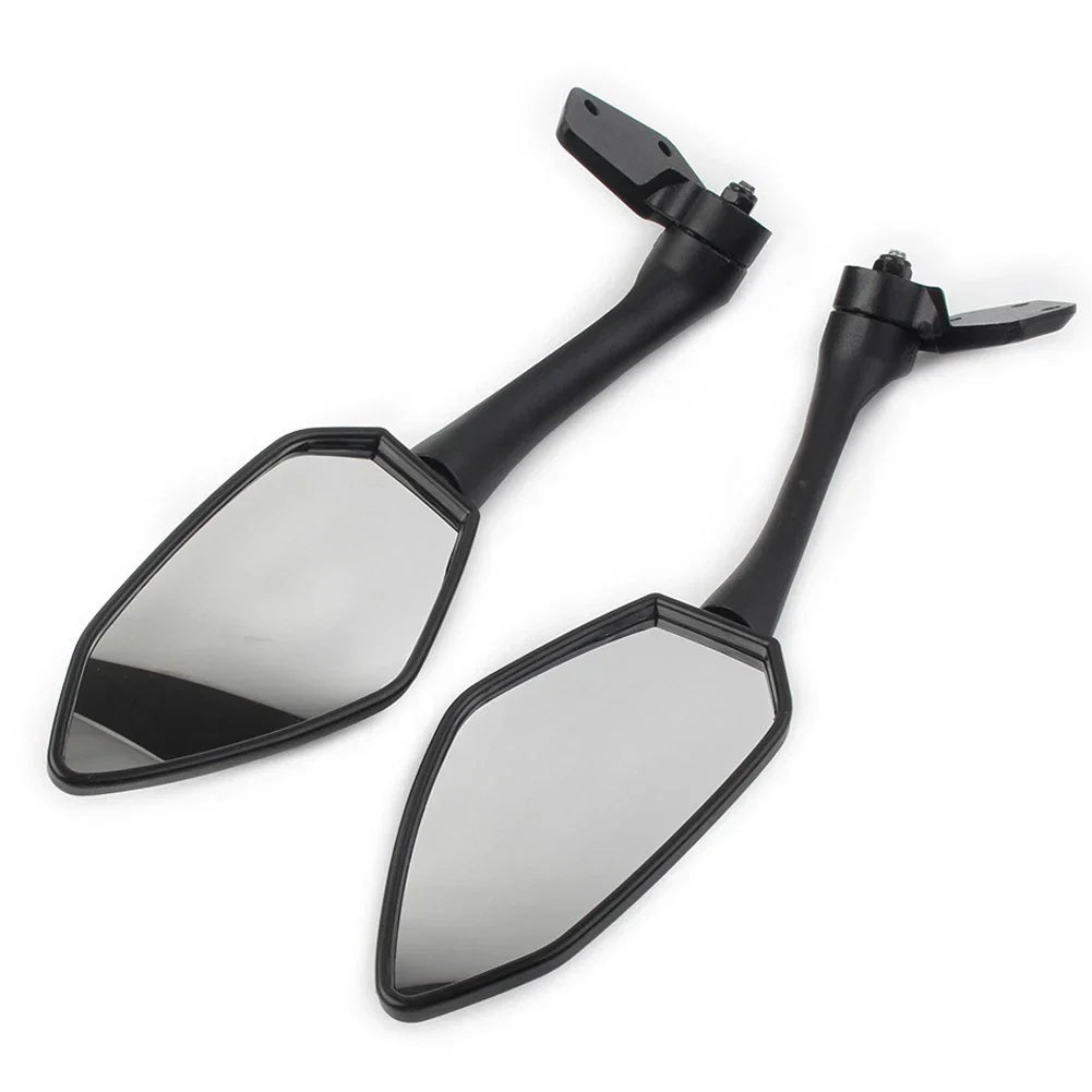 Rearview Mirror for CFMOTO 250SR CF250-6-6A Black (2021-2023)