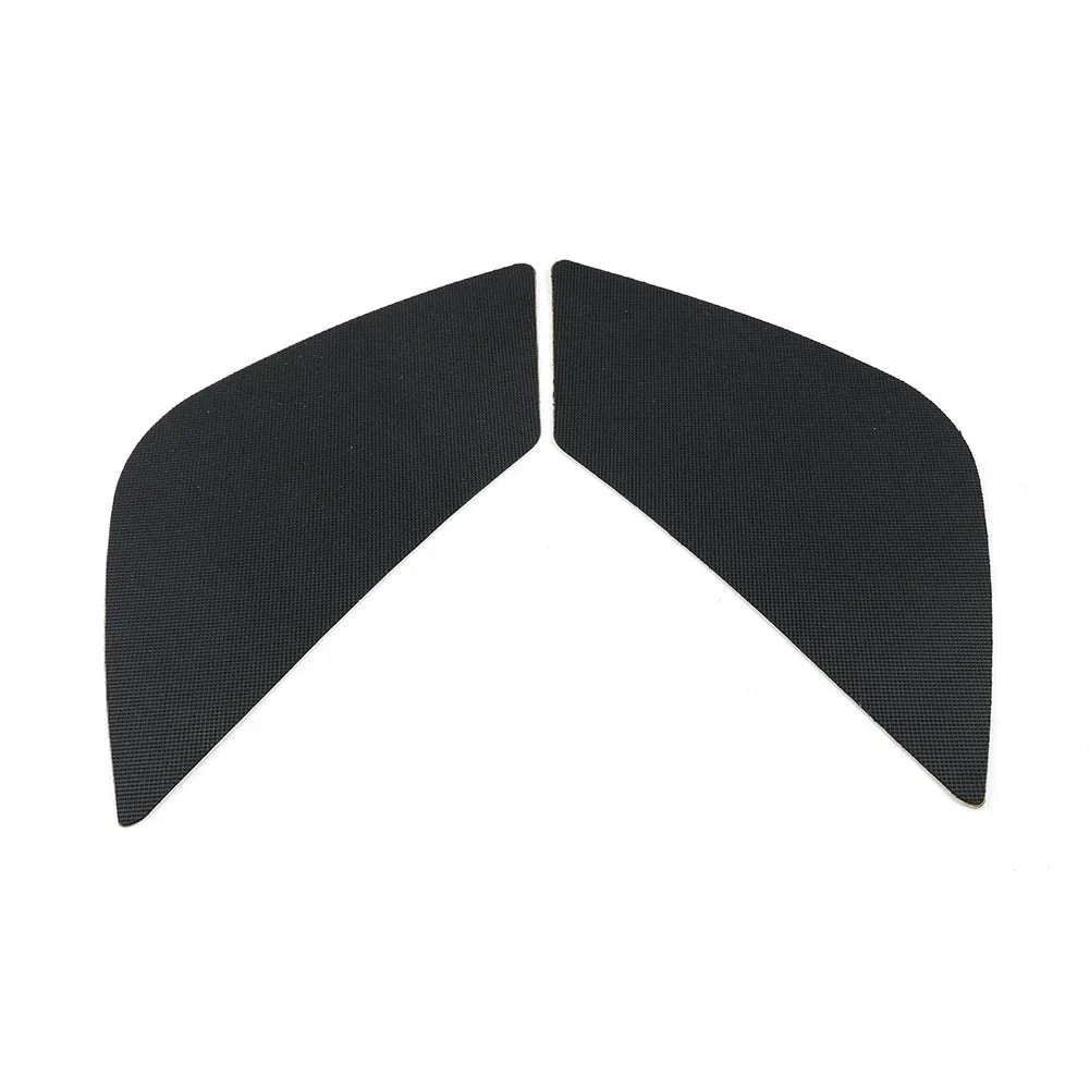 Tank Traction Side Pad Decals for BMW R1200R (2015-2017)  Pair