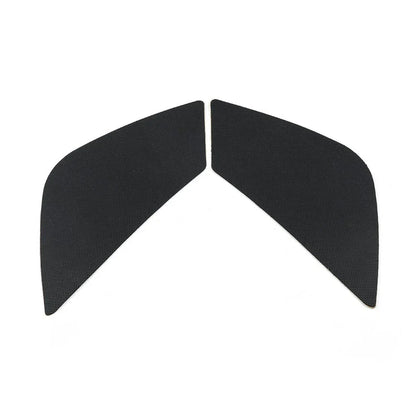 Tank Traction Side Pad Decals for BMW R1200R (2015-2017)  Pair