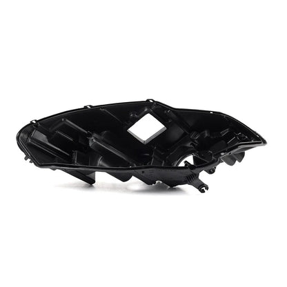 Right Side Headlight Housing for Jaguar XF (2012-2015)